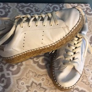 STEVEN by Steve Madden Espadrille Sneakers